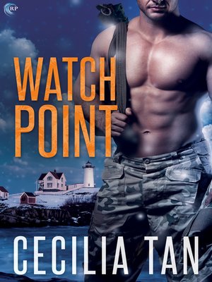 cover image of Watch Point